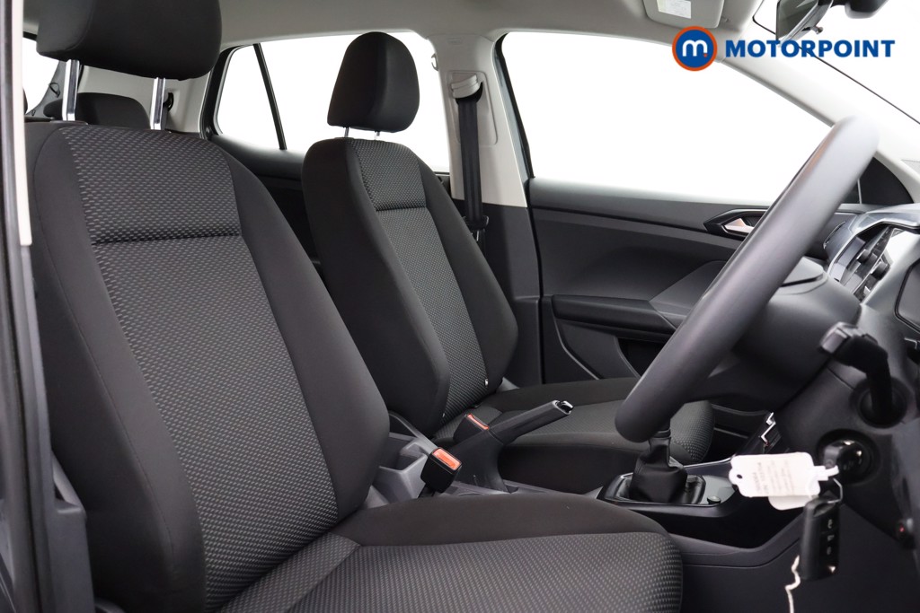 Volkswagen T-Cross S Manual Petrol SUV - Stock Number (1560064) - 8th supplementary image