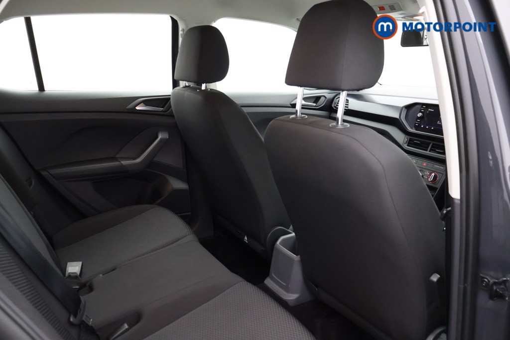 Volkswagen T-Cross S Manual Petrol SUV - Stock Number (1560064) - 11th supplementary image
