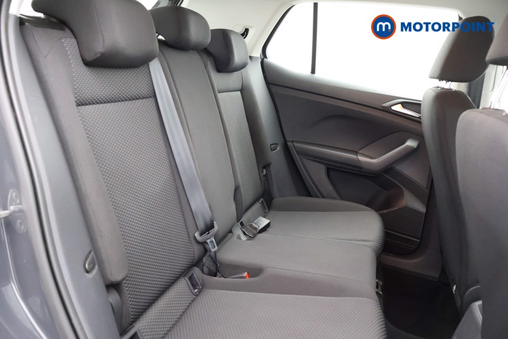 Volkswagen T-Cross S Manual Petrol SUV - Stock Number (1560064) - 12th supplementary image