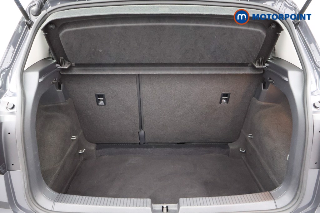Volkswagen T-Cross S Manual Petrol SUV - Stock Number (1560064) - 13th supplementary image