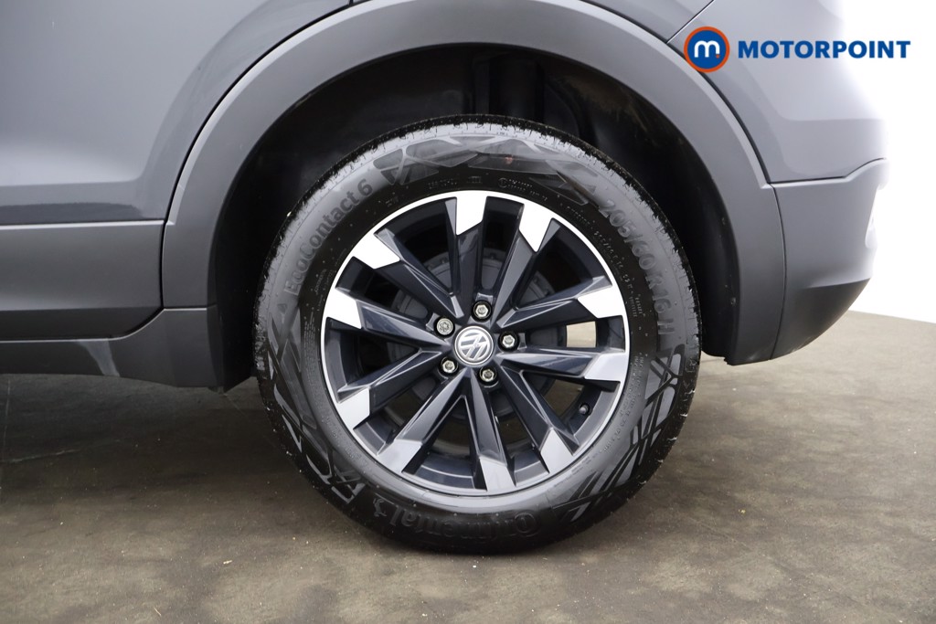 Volkswagen T-Cross S Manual Petrol SUV - Stock Number (1560064) - 14th supplementary image