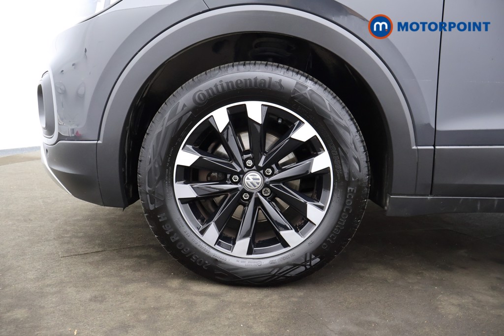 Volkswagen T-Cross S Manual Petrol SUV - Stock Number (1560064) - 15th supplementary image