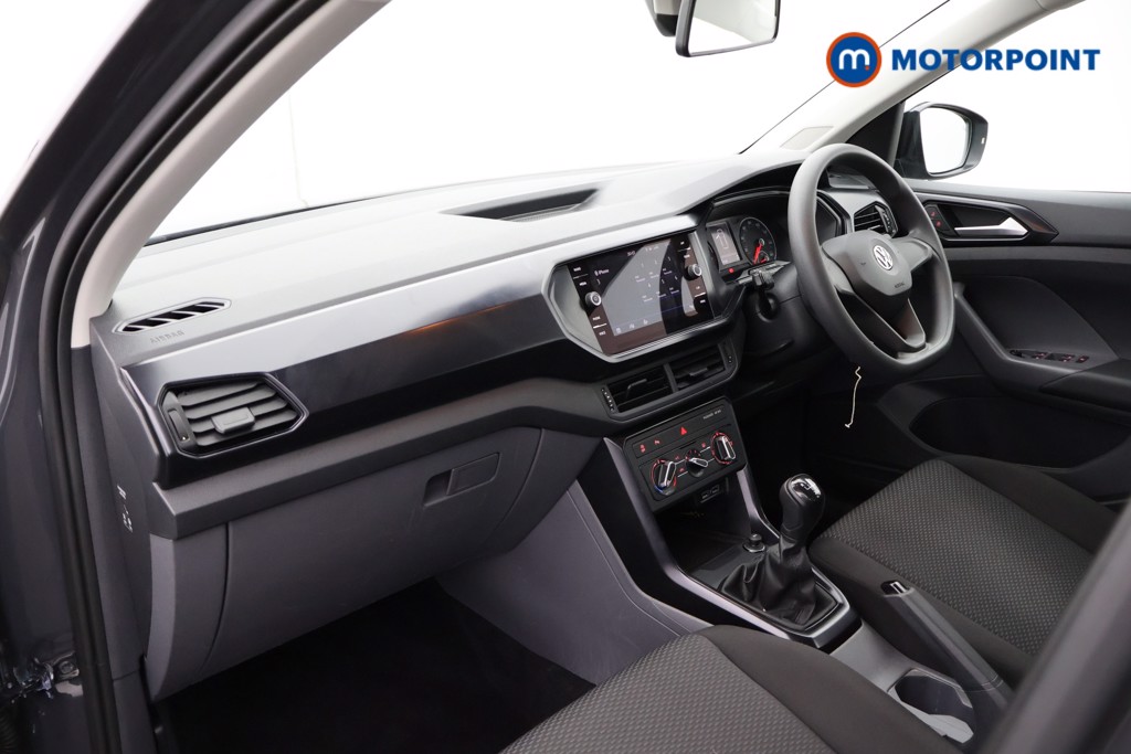 Volkswagen T-Cross S Manual Petrol SUV - Stock Number (1560064) - 16th supplementary image