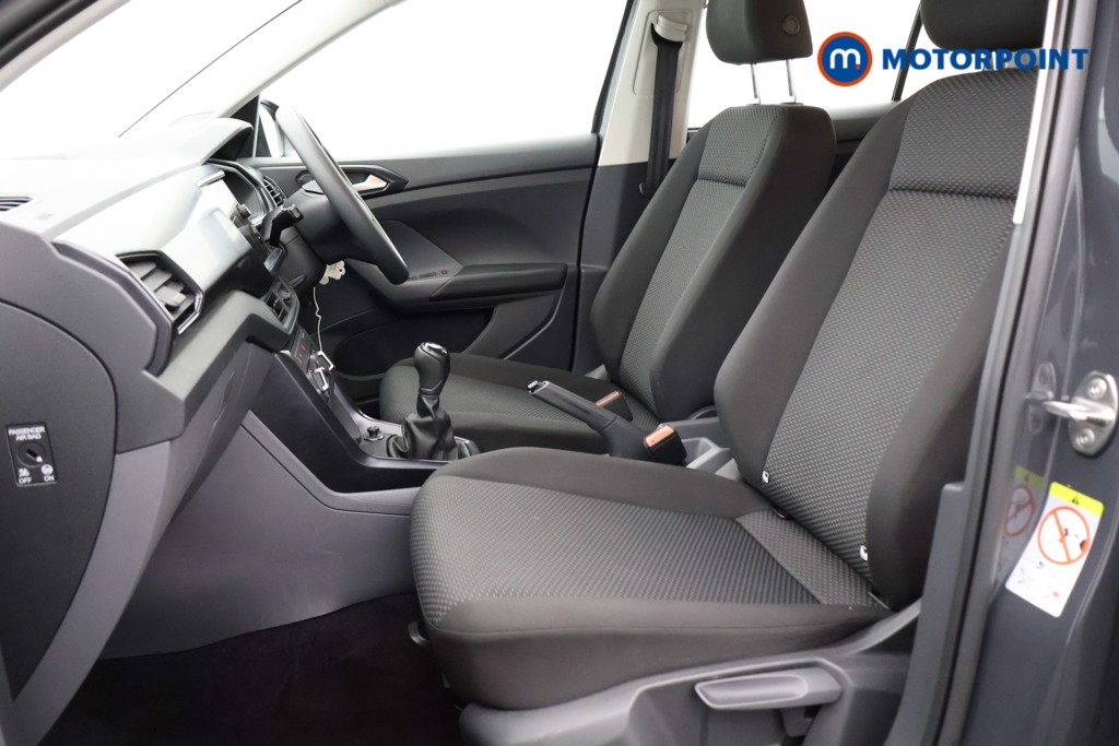 Volkswagen T-Cross S Manual Petrol SUV - Stock Number (1560064) - 17th supplementary image