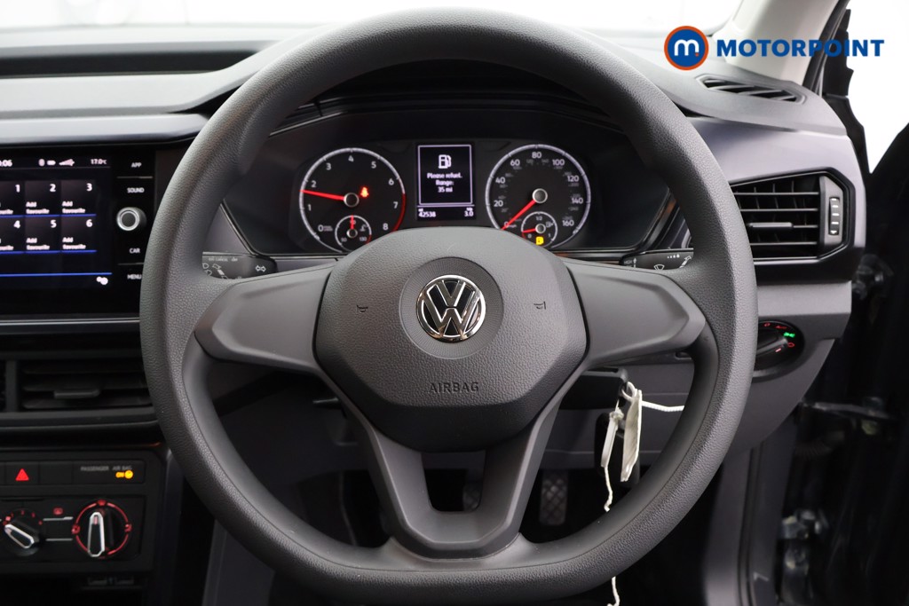 Volkswagen T-Cross S Manual Petrol SUV - Stock Number (1560064) - 1st supplementary image