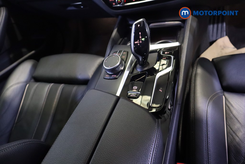 BMW 5 Series M Sport Automatic Diesel Estate - Stock Number (1560086) - 6th supplementary image