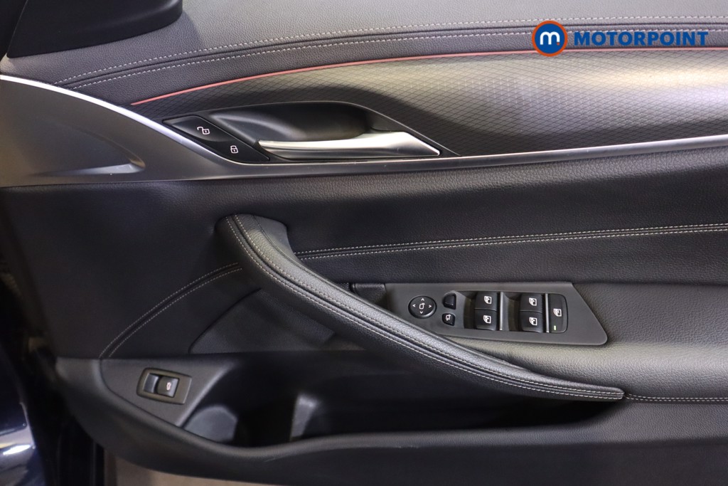 BMW 5 Series M Sport Automatic Diesel Estate - Stock Number (1560086) - 7th supplementary image
