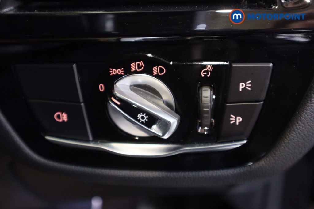 BMW 5 Series M Sport Automatic Diesel Estate - Stock Number (1560086) - 10th supplementary image