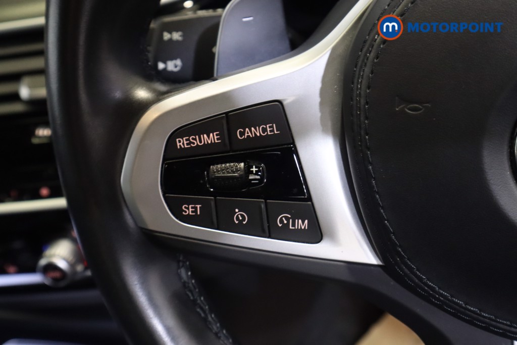 BMW 5 Series M Sport Automatic Diesel Estate - Stock Number (1560086) - 12th supplementary image