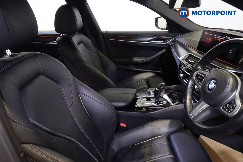 BMW 5 Series M Sport Automatic Diesel Estate - Stock Number (1560086) - 13th supplementary image