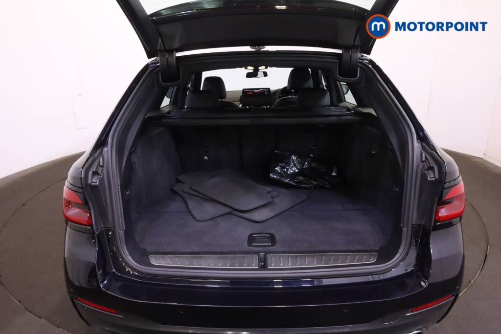 BMW 5 Series M Sport Automatic Diesel Estate - Stock Number (1560086) - 15th supplementary image