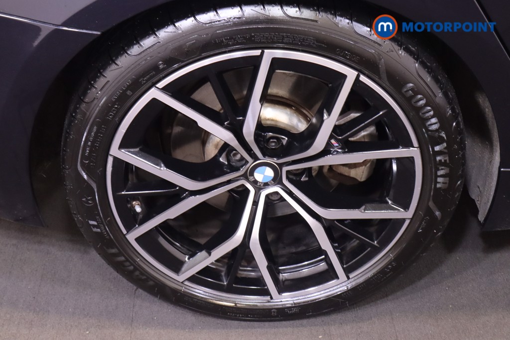 BMW 5 Series M Sport Automatic Diesel Estate - Stock Number (1560086) - 17th supplementary image