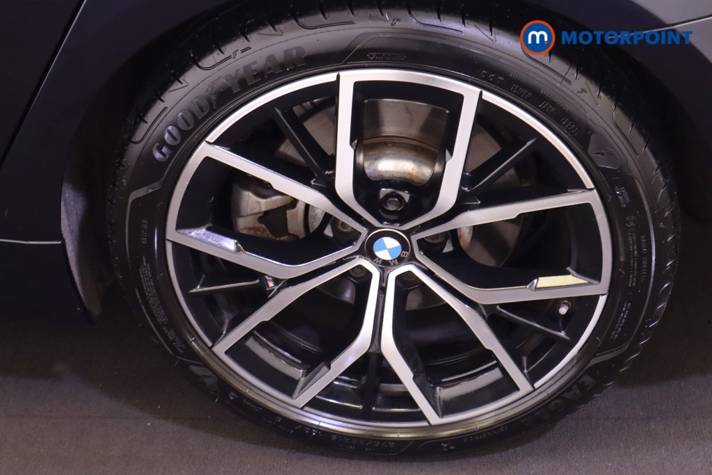 BMW 5 Series M Sport Automatic Diesel Estate - Stock Number (1560086) - 18th supplementary image