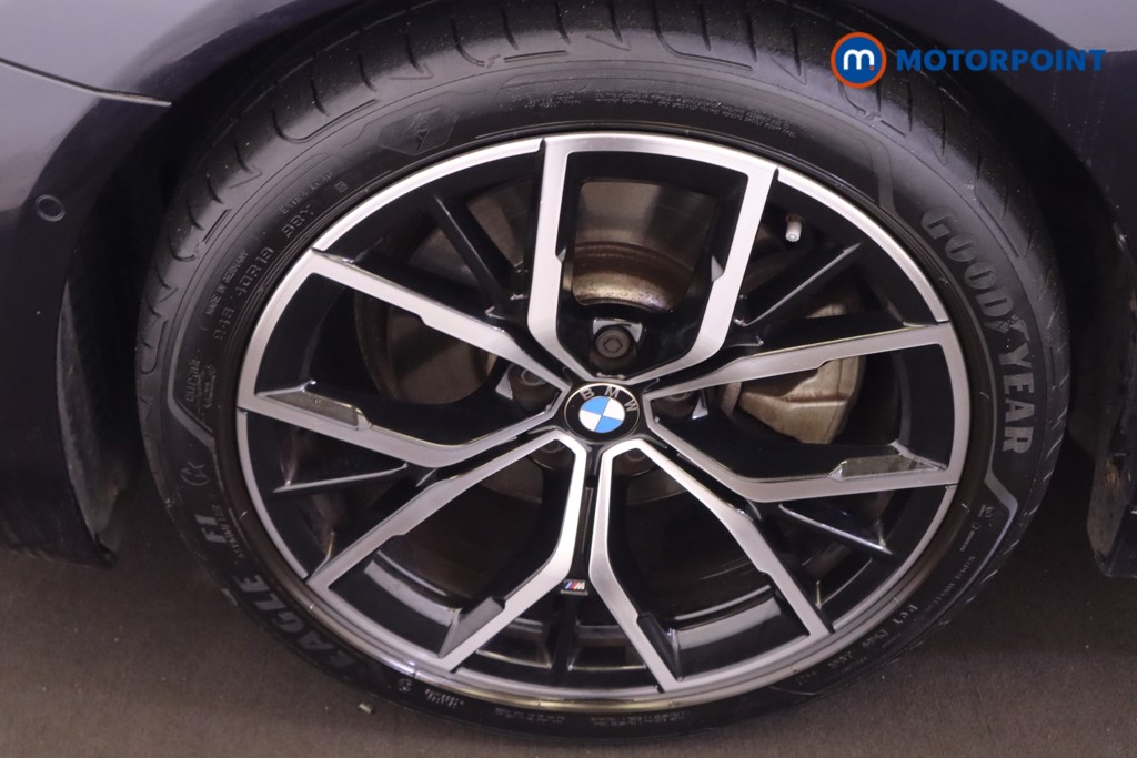 BMW 5 Series M Sport Automatic Diesel Estate - Stock Number (1560086) - 19th supplementary image