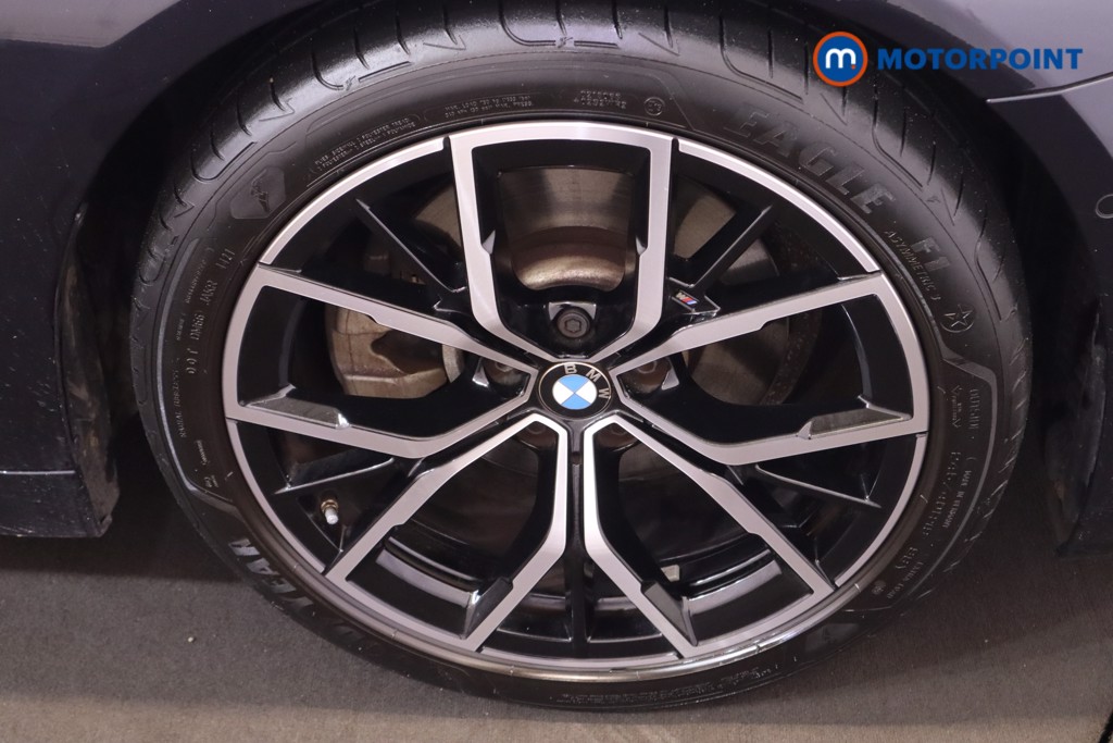 BMW 5 Series M Sport Automatic Diesel Estate - Stock Number (1560086) - 20th supplementary image