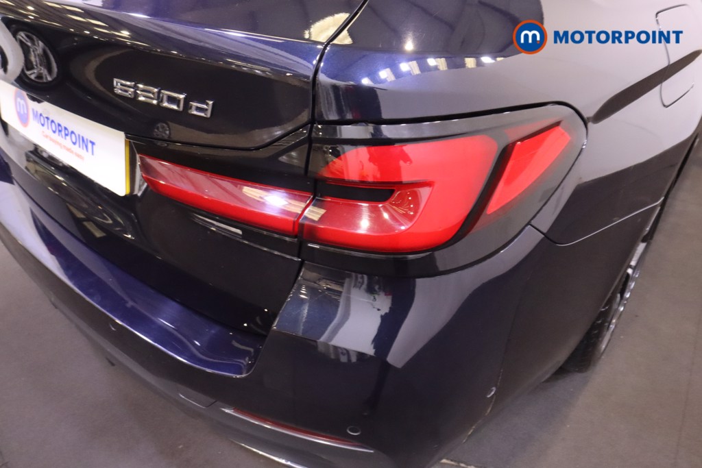 BMW 5 Series M Sport Automatic Diesel Estate - Stock Number (1560086) - 22nd supplementary image