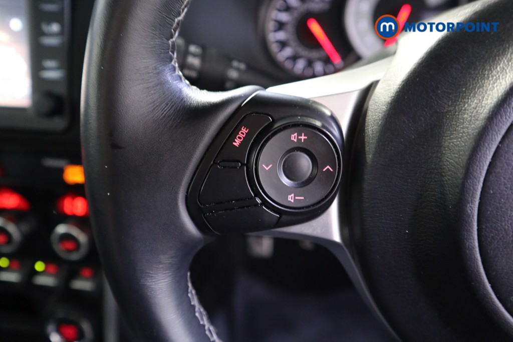 Toyota Gt86 PRO Manual Petrol Coupe - Stock Number (1560206) - 3rd supplementary image
