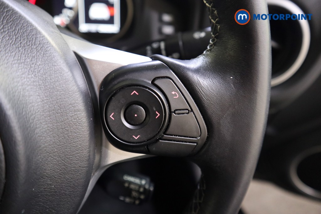 Toyota Gt86 PRO Manual Petrol Coupe - Stock Number (1560206) - 4th supplementary image