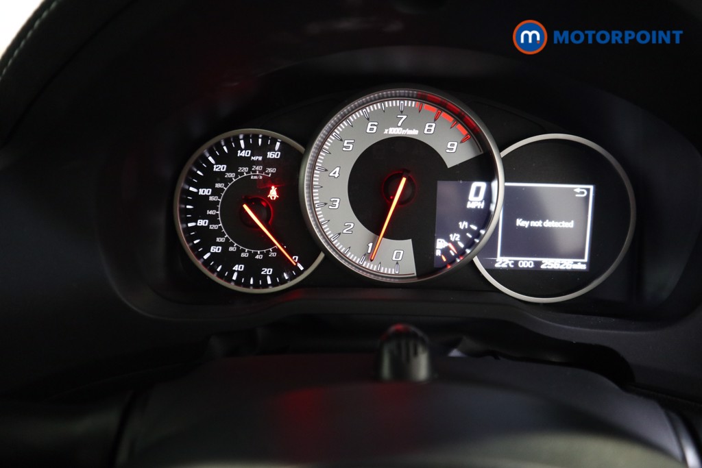 Toyota Gt86 PRO Manual Petrol Coupe - Stock Number (1560206) - 5th supplementary image