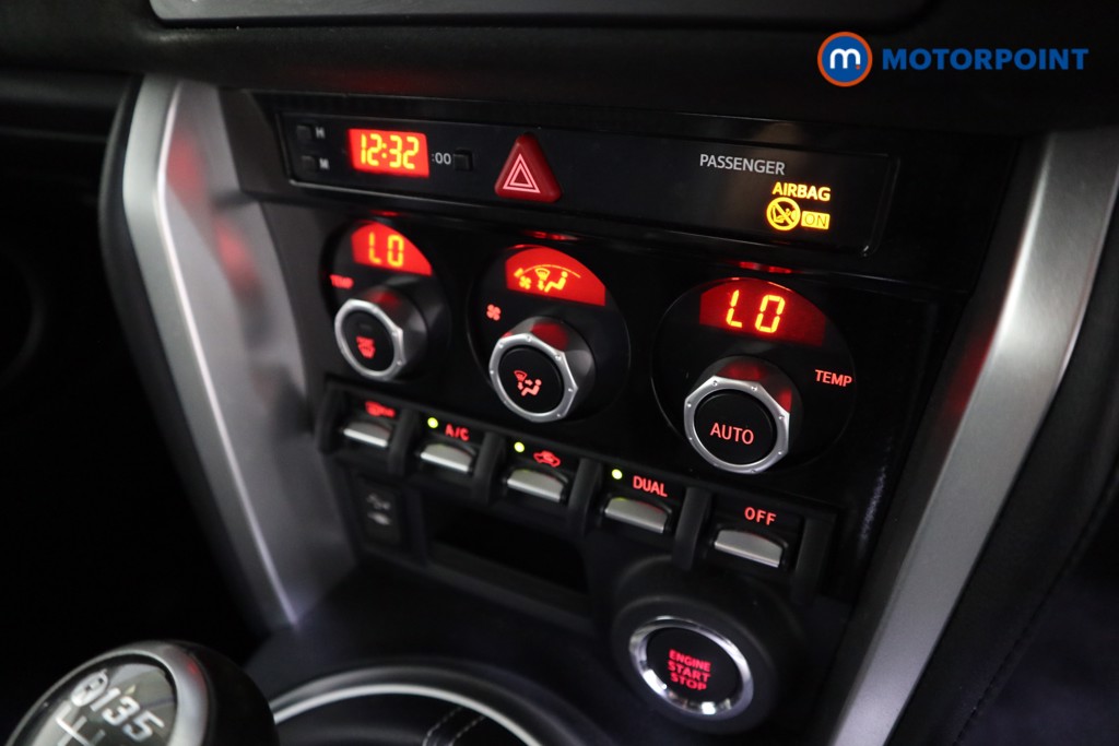 Toyota Gt86 PRO Manual Petrol Coupe - Stock Number (1560206) - 7th supplementary image