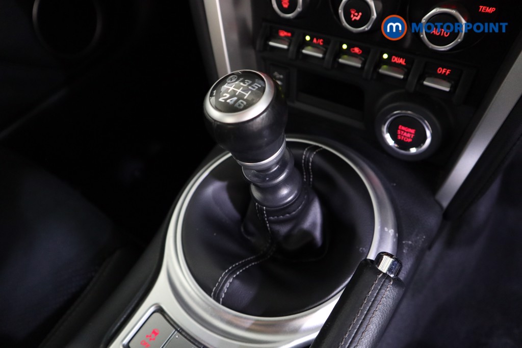 Toyota Gt86 PRO Manual Petrol Coupe - Stock Number (1560206) - 8th supplementary image