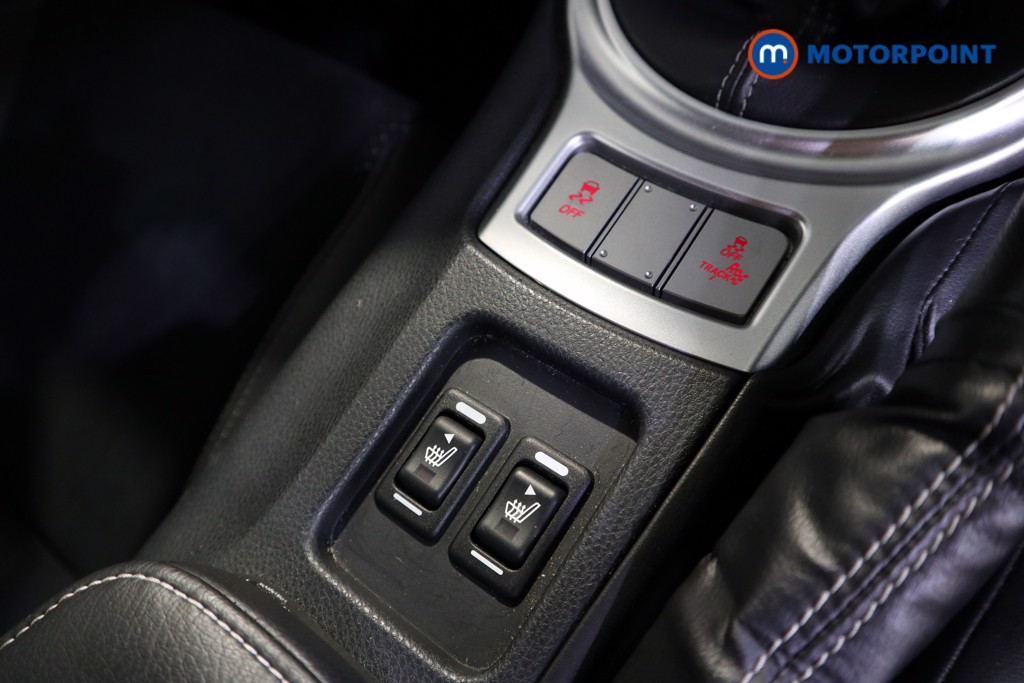 Toyota Gt86 PRO Manual Petrol Coupe - Stock Number (1560206) - 9th supplementary image