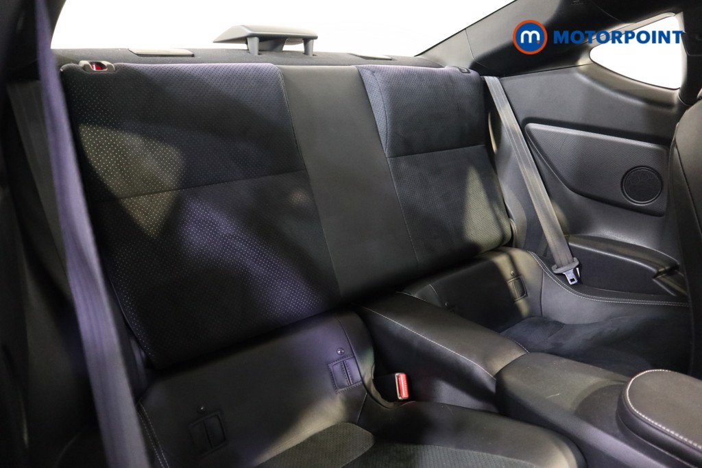 Toyota Gt86 PRO Manual Petrol Coupe - Stock Number (1560206) - 13th supplementary image