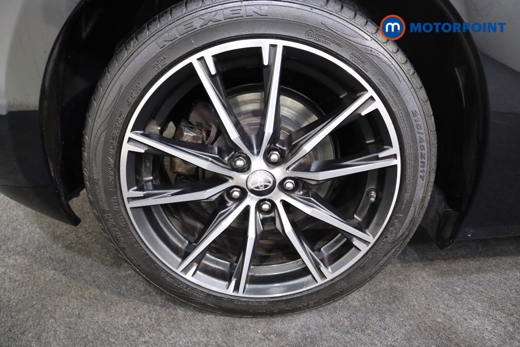 Toyota Gt86 PRO Manual Petrol Coupe - Stock Number (1560206) - 14th supplementary image
