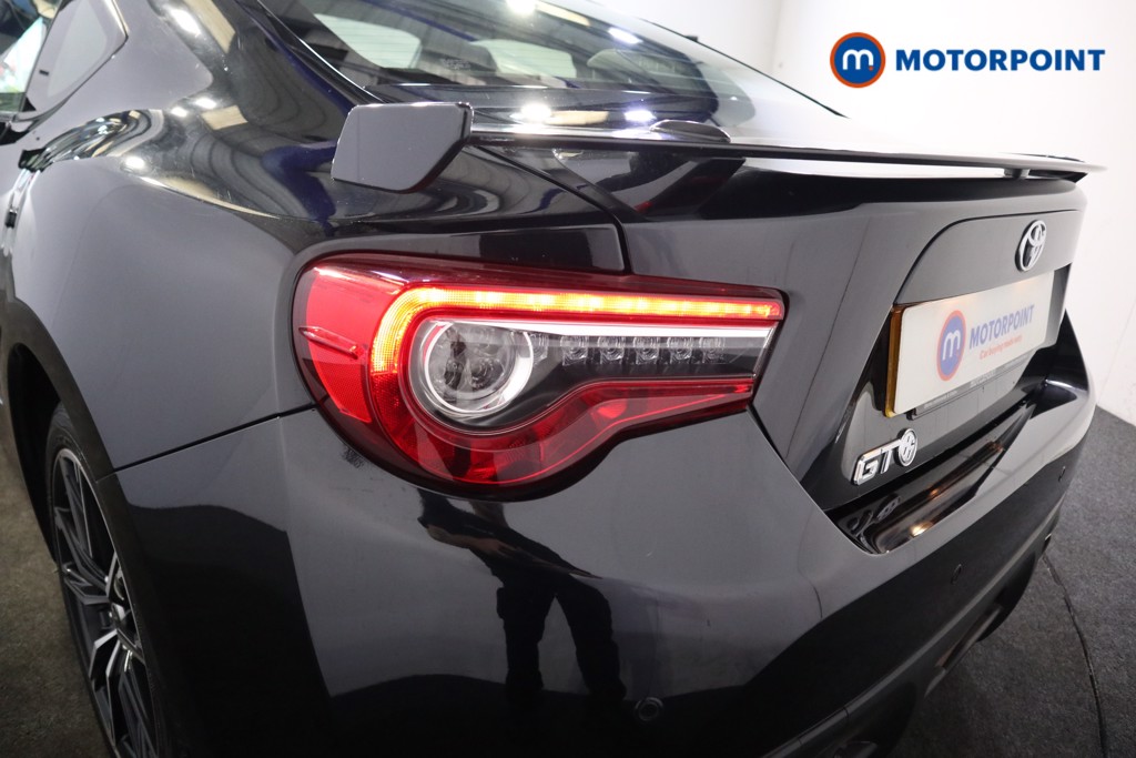 Toyota Gt86 PRO Manual Petrol Coupe - Stock Number (1560206) - 19th supplementary image