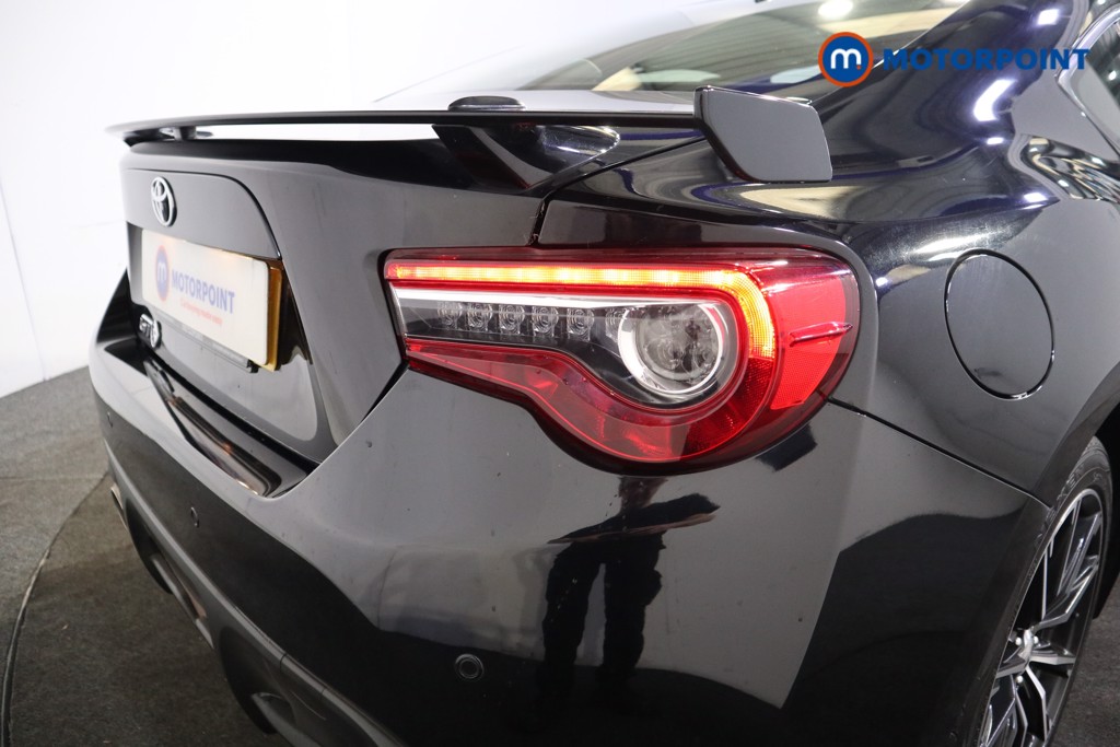 Toyota Gt86 PRO Manual Petrol Coupe - Stock Number (1560206) - 20th supplementary image