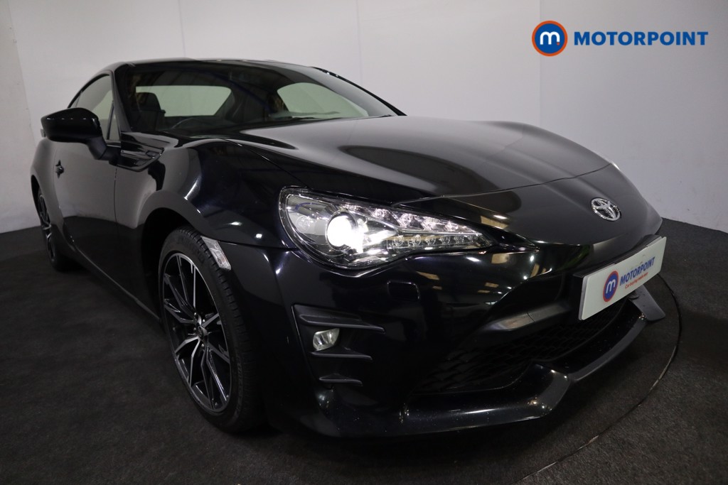 Toyota Gt86 PRO Manual Petrol Coupe - Stock Number (1560206) - 21st supplementary image
