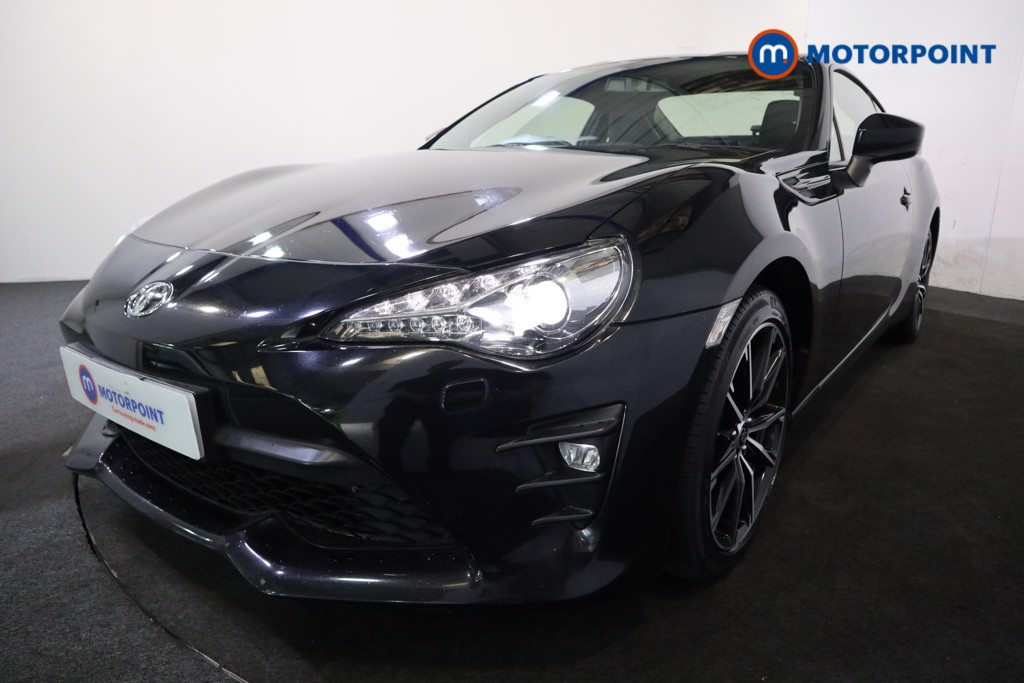Toyota Gt86 PRO Manual Petrol Coupe - Stock Number (1560206) - 22nd supplementary image