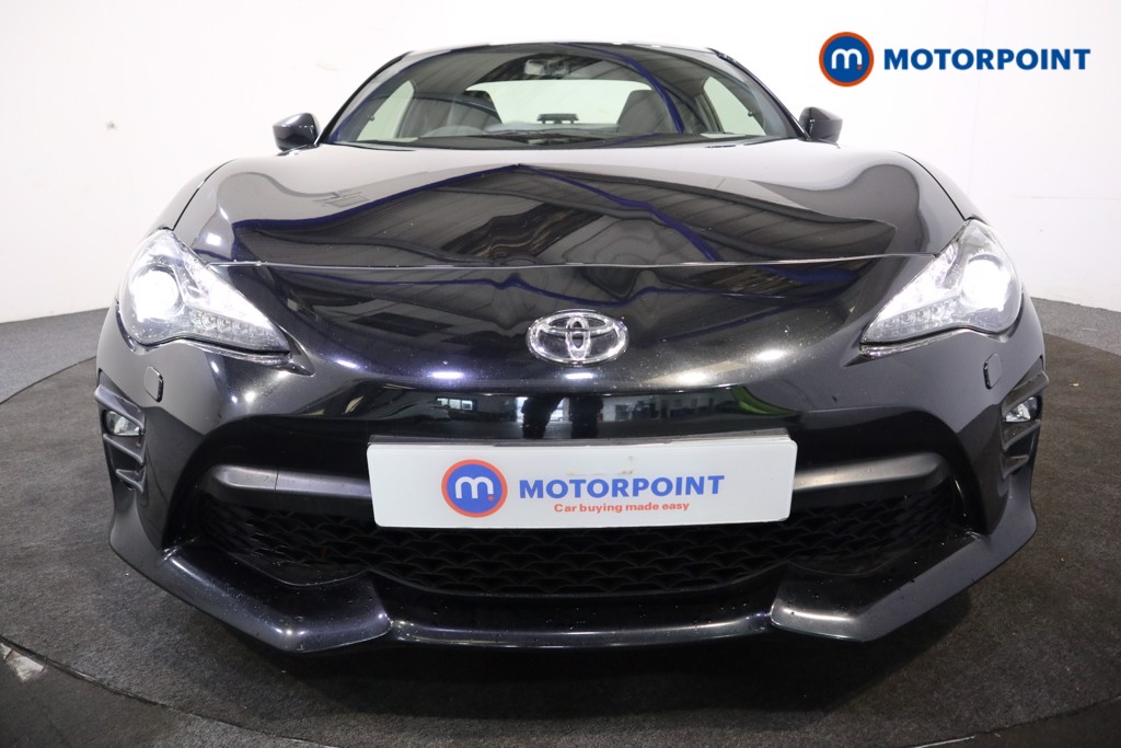 Toyota Gt86 PRO Manual Petrol Coupe - Stock Number (1560206) - 23rd supplementary image