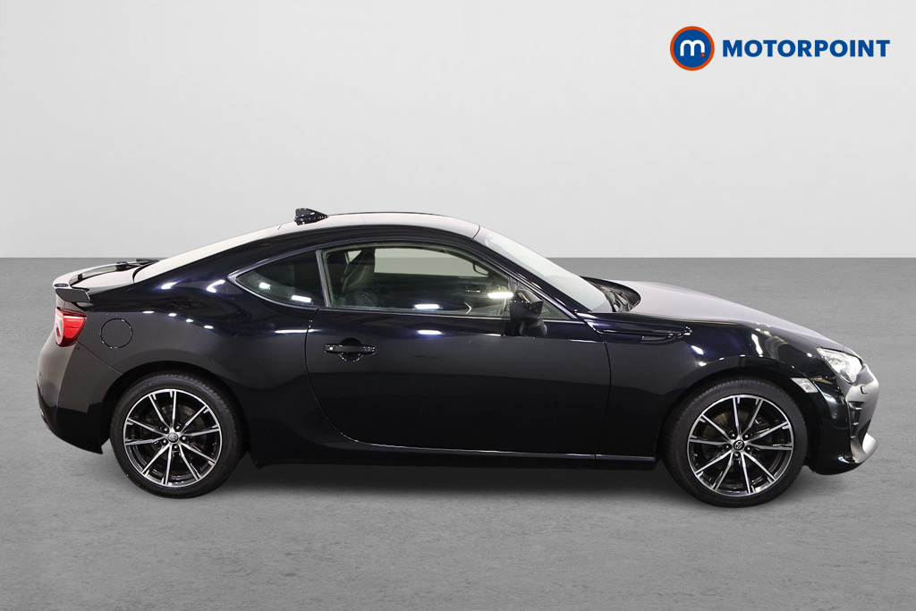 Toyota Gt86 PRO Manual Petrol Coupe - Stock Number (1560206) - Drivers side