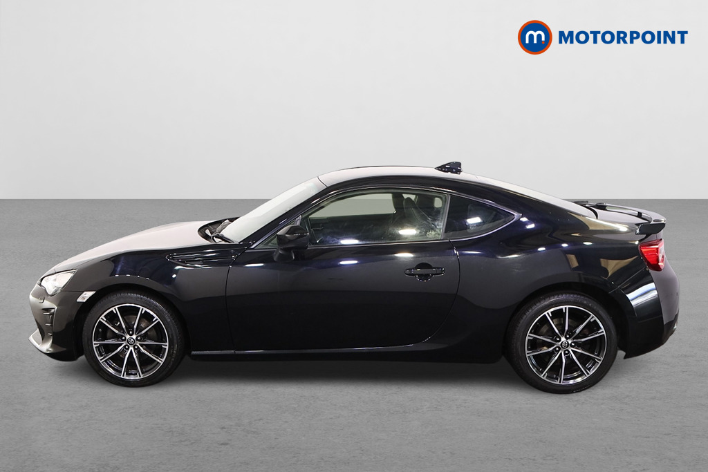 Toyota Gt86 PRO Manual Petrol Coupe - Stock Number (1560206) - Passenger side