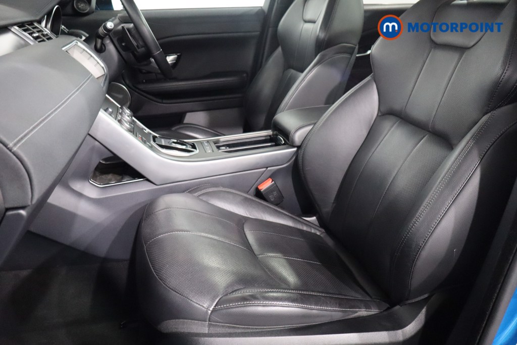 Land Rover Range Rover Evoque Landmark Automatic Diesel SUV - Stock Number (1560224) - 4th supplementary image