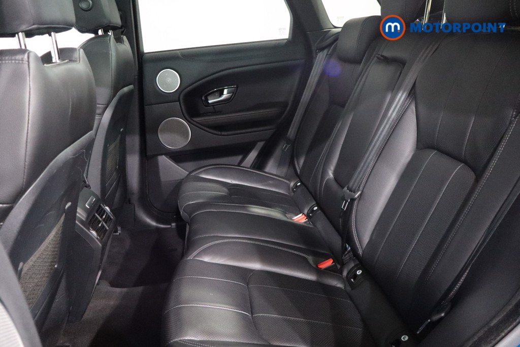 Land Rover Range Rover Evoque Landmark Automatic Diesel SUV - Stock Number (1560224) - 5th supplementary image