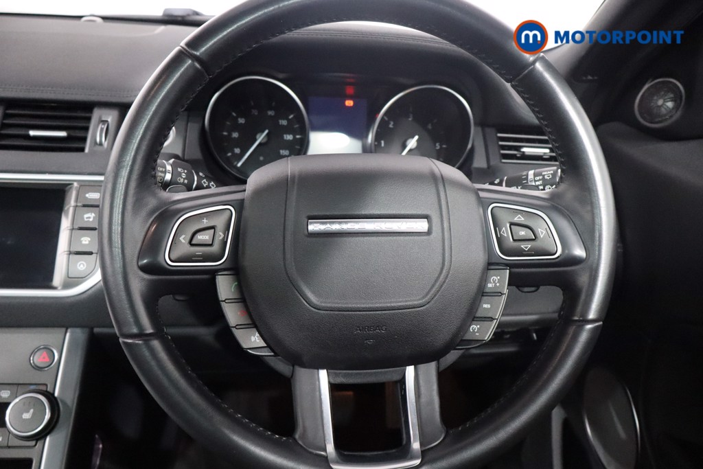 Land Rover Range Rover Evoque Landmark Automatic Diesel SUV - Stock Number (1560224) - 6th supplementary image