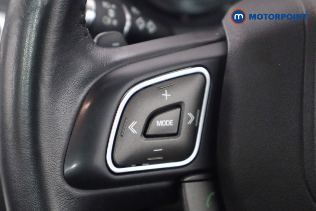 Land Rover Range Rover Evoque Landmark Automatic Diesel SUV - Stock Number (1560224) - 7th supplementary image