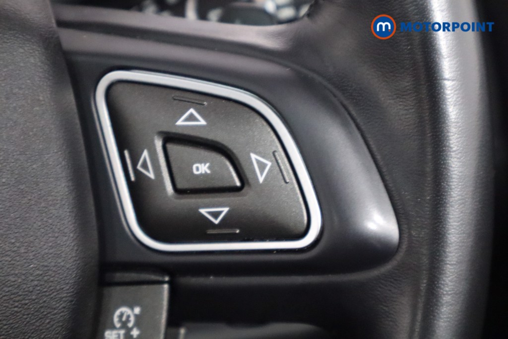 Land Rover Range Rover Evoque Landmark Automatic Diesel SUV - Stock Number (1560224) - 8th supplementary image