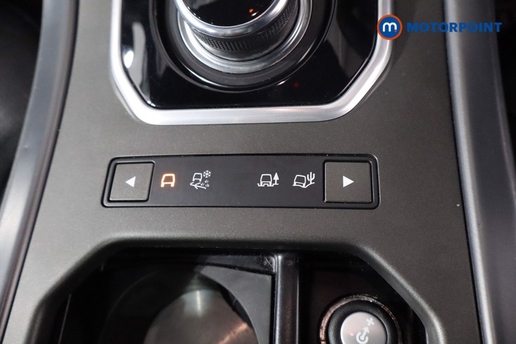 Land Rover Range Rover Evoque Landmark Automatic Diesel SUV - Stock Number (1560224) - 15th supplementary image
