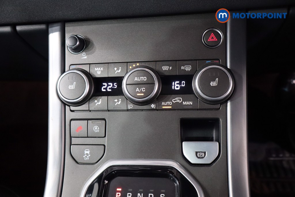 Land Rover Range Rover Evoque Landmark Automatic Diesel SUV - Stock Number (1560224) - 16th supplementary image