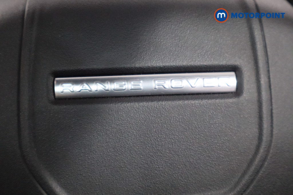 Land Rover Range Rover Evoque Landmark Automatic Diesel SUV - Stock Number (1560224) - 21st supplementary image