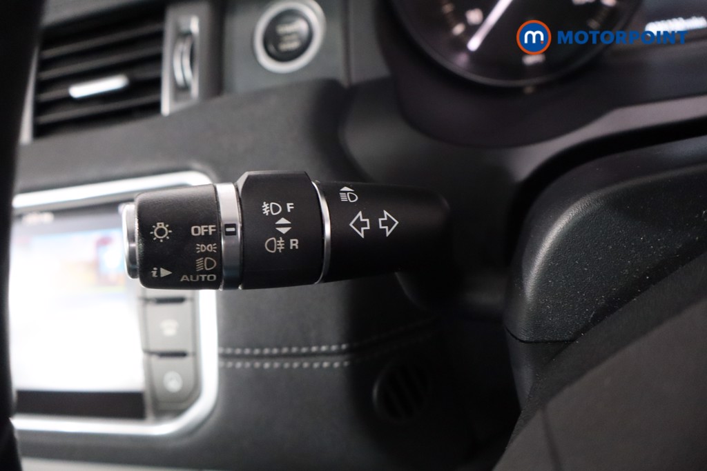 Land Rover Range Rover Evoque Landmark Automatic Diesel SUV - Stock Number (1560224) - 23rd supplementary image