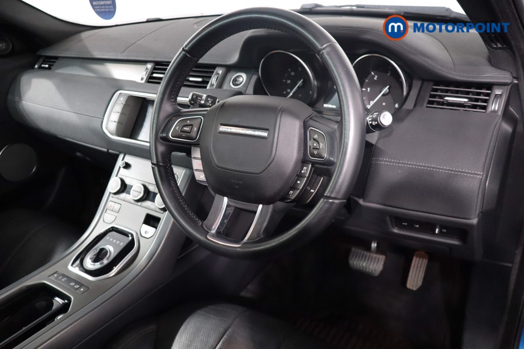 Land Rover Range Rover Evoque Landmark Automatic Diesel SUV - Stock Number (1560224) - 24th supplementary image