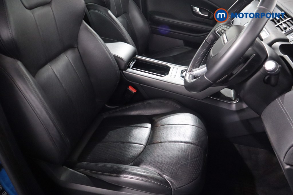 Land Rover Range Rover Evoque Landmark Automatic Diesel SUV - Stock Number (1560224) - 25th supplementary image