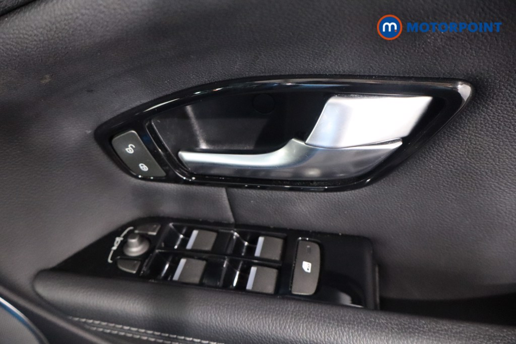 Land Rover Range Rover Evoque Landmark Automatic Diesel SUV - Stock Number (1560224) - 26th supplementary image