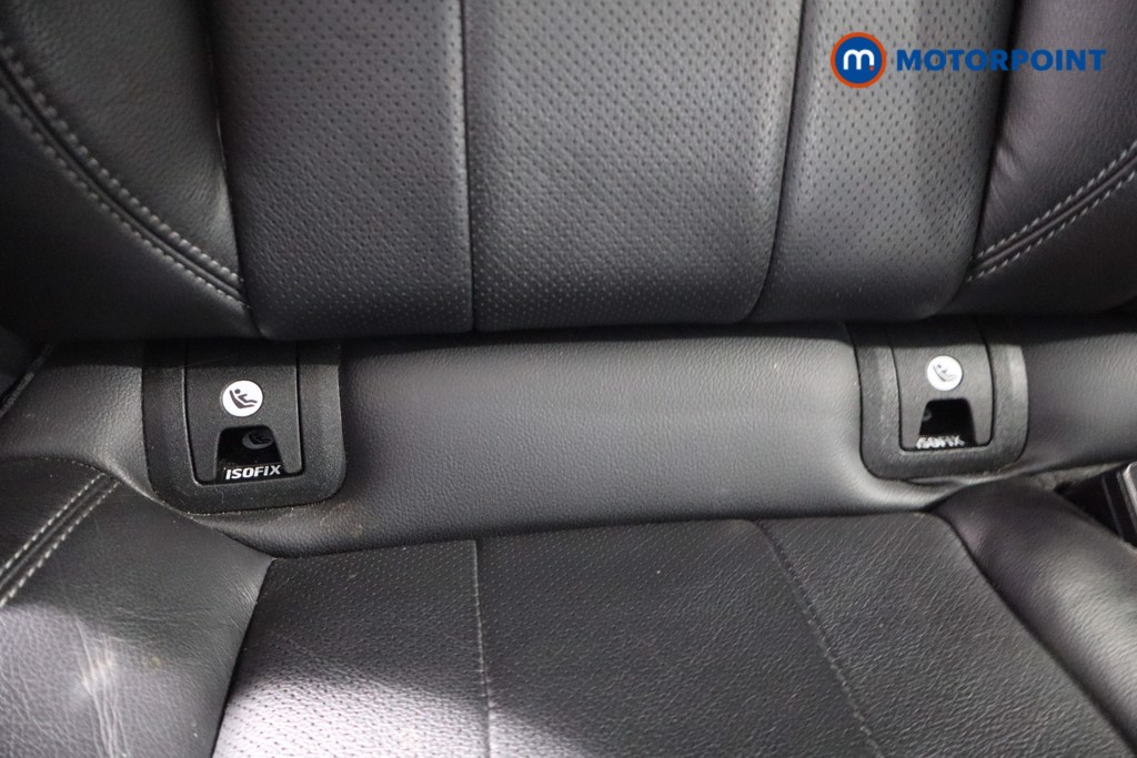 Land Rover Range Rover Evoque Landmark Automatic Diesel SUV - Stock Number (1560224) - 29th supplementary image