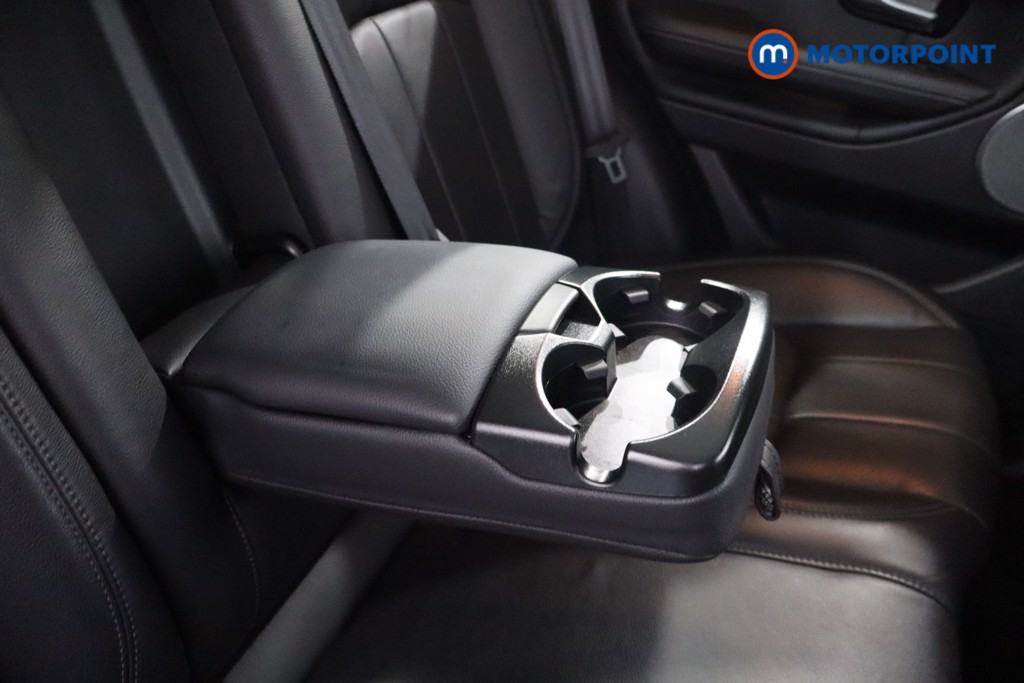 Land Rover Range Rover Evoque Landmark Automatic Diesel SUV - Stock Number (1560224) - 30th supplementary image