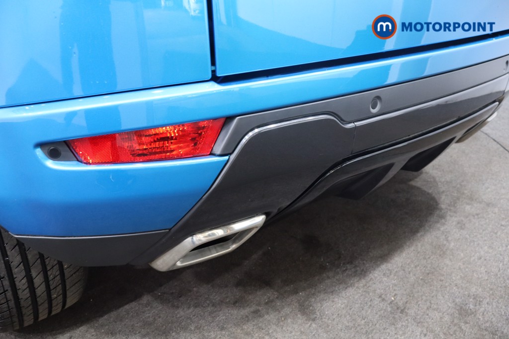 Land Rover Range Rover Evoque Landmark Automatic Diesel SUV - Stock Number (1560224) - 38th supplementary image